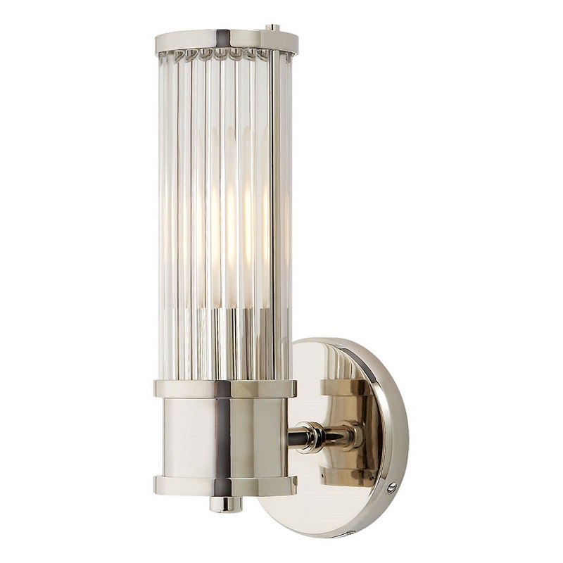 Ralph Lauren Бра Allen Single Sconce Brass фото 3 Ralph Lauren Бра Allen Single Sconce Brass фото 3