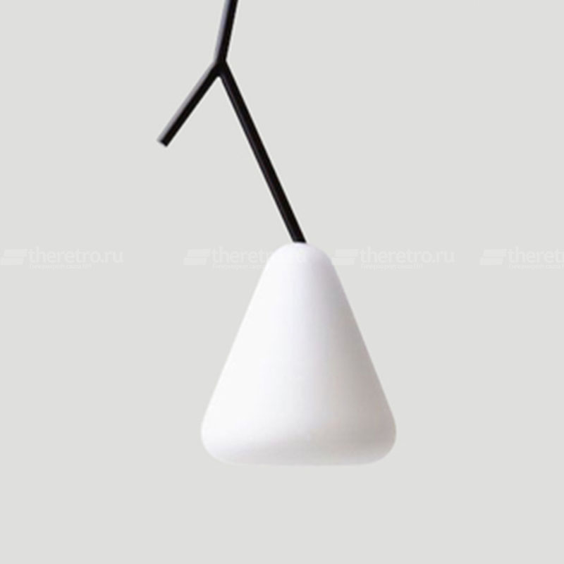 Подвесной светильник Maija Puoskari VANAMO PENDANT фото 2 Подвесной светильник Maija Puoskari VANAMO PENDANT фото 2