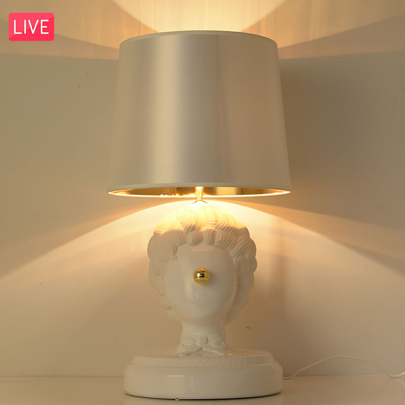 The Clown Table Lamp фото #num#