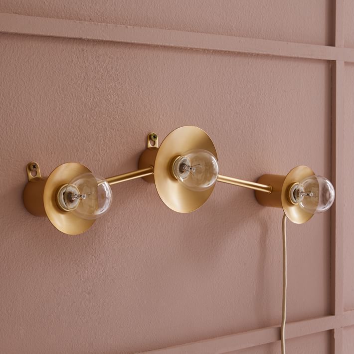 Бра Rosie Li Constellation Sconce фото 2 Бра Rosie Li Constellation Sconce фото 2