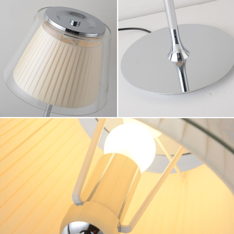 Gretta Table Lamp фото #num#