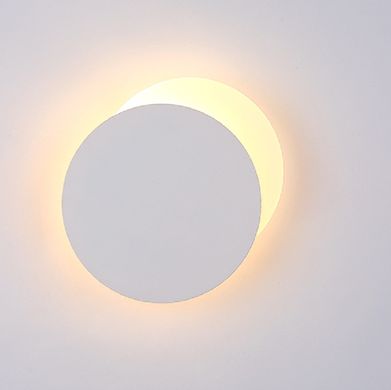 Светильник CREATIVE SOLAR ECLIPSE фото 3 Светильник CREATIVE SOLAR ECLIPSE фото 3