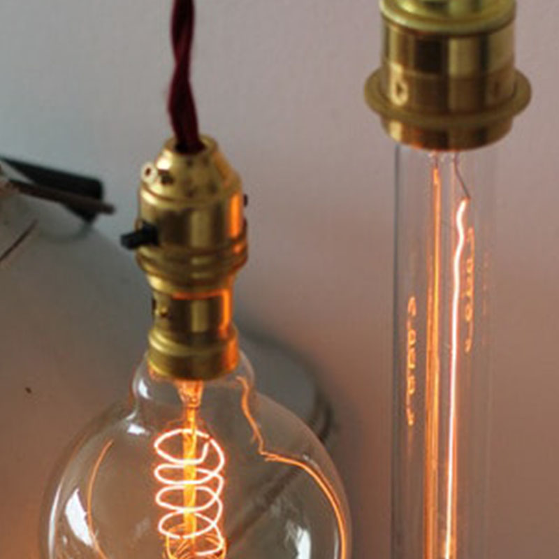 Tube Lamps 40W E27 фото #num#