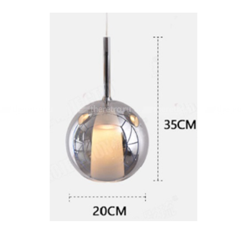 Pentalight Glo фото 3 Pentalight Glo фото 3