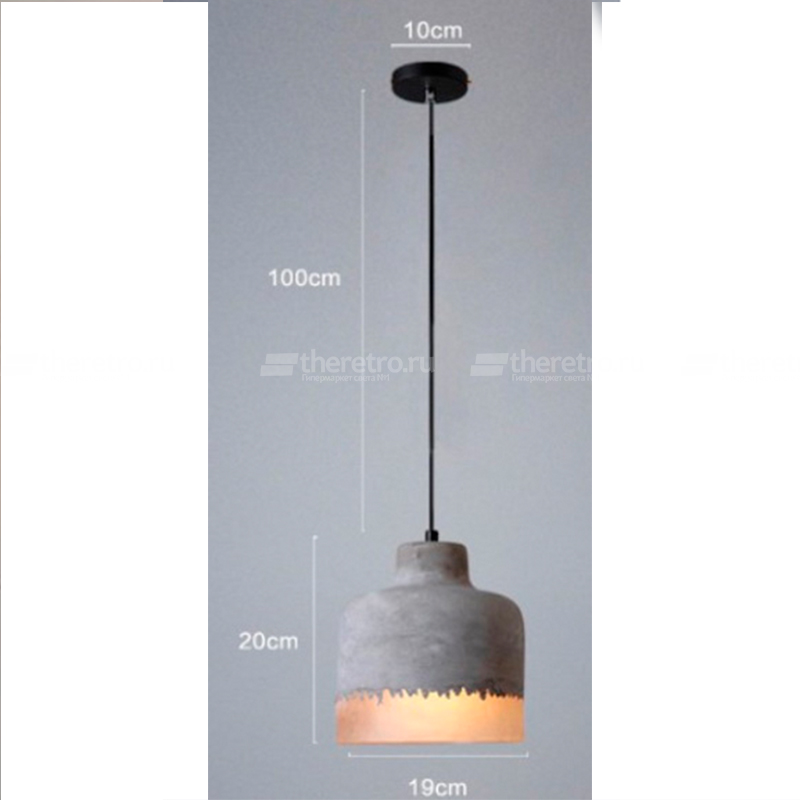 Concrete Cord Series фото 2 Concrete Cord Series фото 2