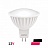 Светодиодная лампа GU 5.3, 7 Вт 12V Теплый свет фото 3