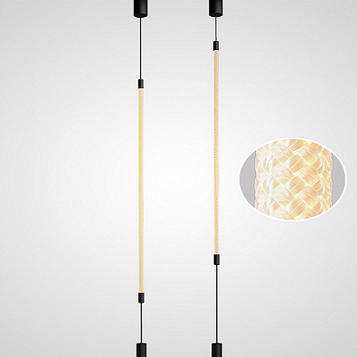 Торшер GLORIFY OPTIC FL Модель A фото 5