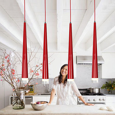 Star Trek Pendant lamp 2 фото 4