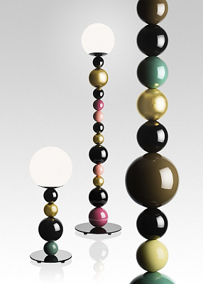 RGB Floor Lamp фото 4