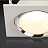 Встраиваемый светодиодный светильник Ringot line 2 плафон  Белый 4000K фото 12