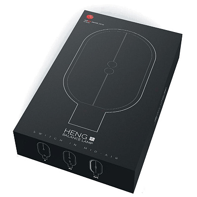 HENG Balance Table Lamp фото 9