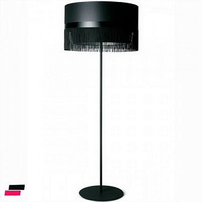 Торшер Moooi Fringe  фото 1