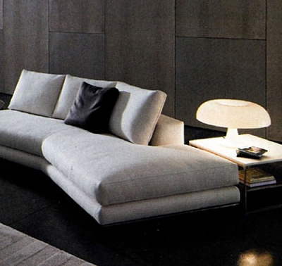 Artemide Nesso Фиолетовый фото 6