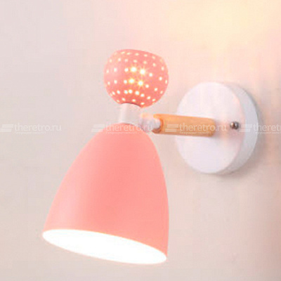 Настенный светильник LED CREE D фото 12