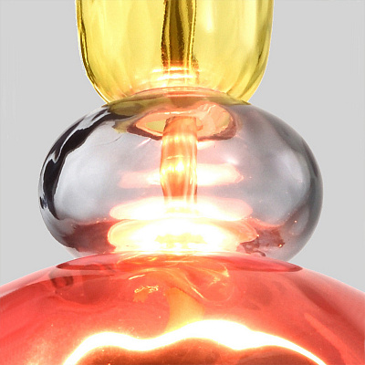 Светильник CANDY MULTICOLOR фото 22