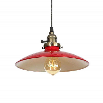 Подвесной светильник Billiards Light Pendant фото 6