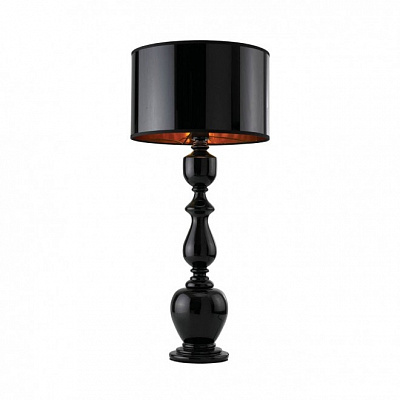 Paralume Table Lamp Белый  фото 1