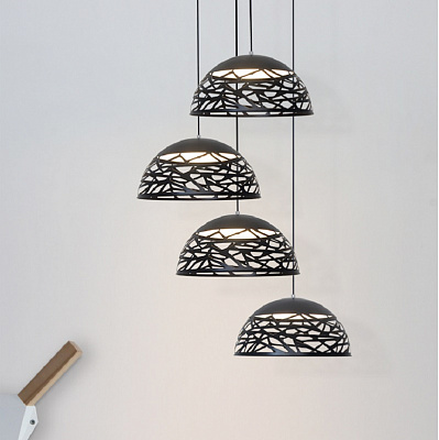 Подвесной светильник Marine Reef Pendant фото 15