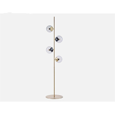 Торшер Orb floor lamp Bolia фото 3