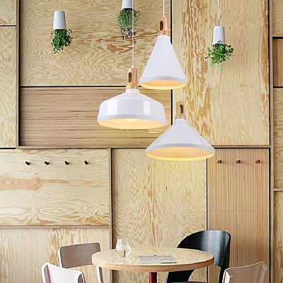 Светильник Loft Milky Light Large фото 6