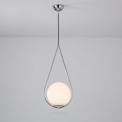 Люстра CORDA PENDANT LAMP Латунь фото 9