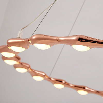 Future Sun Chandelier фото 11