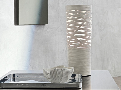 Foscarini Tress Белый A фото 4
