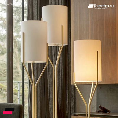 Herve Langlais floor lamp Arborescence 150 см   фото 3