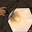 Люстра The Diamond Chandelier 25 см  Желтый фото 3