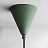 Подвесной светильник с шаровым плафоном LEAF ЖелтыйA фото 11