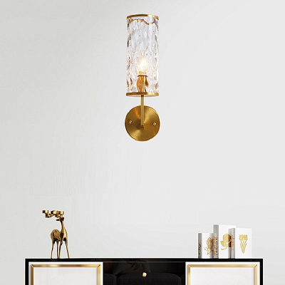Kelly Wearstler LIAISON Single Arm Sconce Wall Lamp designed by Kelly Wearstler фото 7
