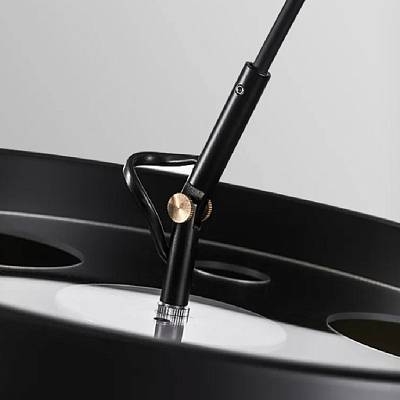 Торшер SILVIAN фото 10