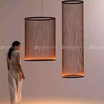 Люстра Vibia Array фото 15