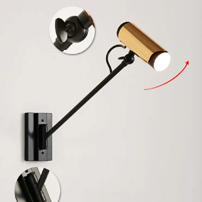 Бра MAYFRID  фото 1