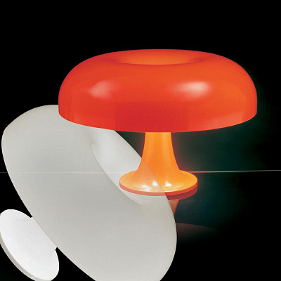 Artemide Nesso Фиолетовый фото 3