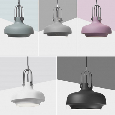 Подвесной светильник Tradition Copenhagen Pendant фото 3