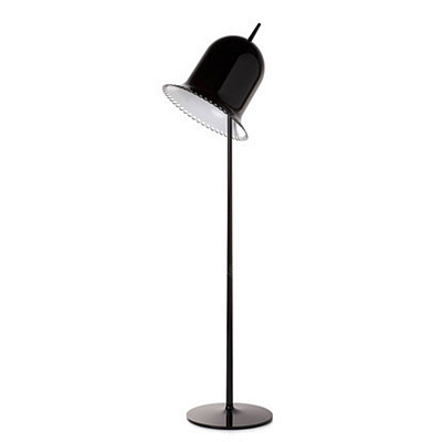 Торшер Moooi Lolita Розовый фото 7