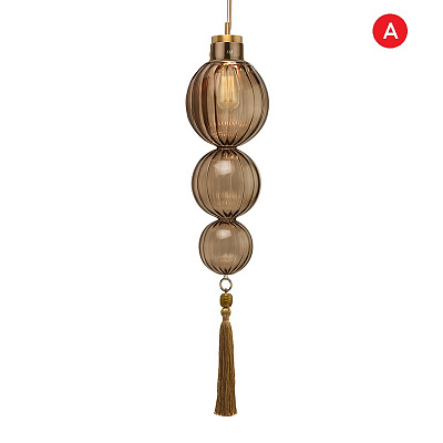 Heathfield Lighting Medina Pendant фото 3