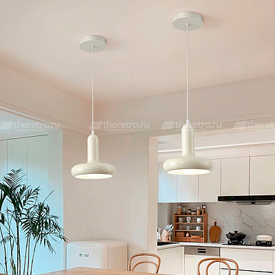 Подвесной светильник Bauhaus фото 10