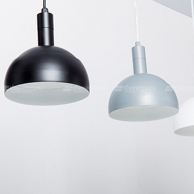 Подвесной светильник Indoor LED Lodoo фото 7