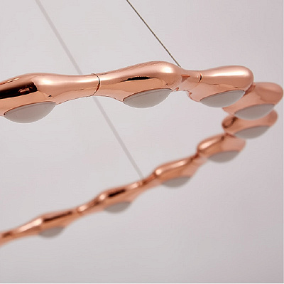 Future Sun Chandelier фото 10
