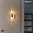 Светильник бра Roll and Hill Agnes Sconce 2 Lindsey Adelman фото 6