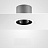 Встраиваемый светодиодный светильник Flanna Белый Малый (Small)2700K фото 2