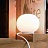 Лампа Glo-Ball Mini 25 см   фото 4
