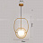Подвесной светильник Charade C фото 4
