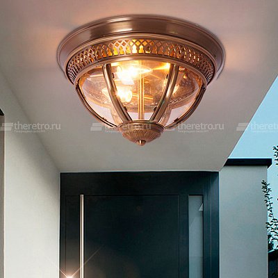 Потолочный светильник Rivendorn Pendant фото 21