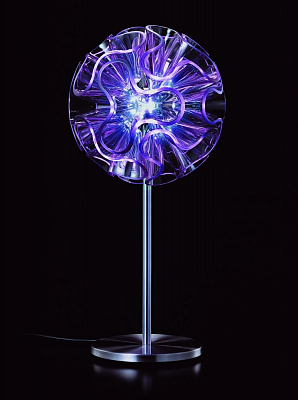 QISdesign Coral Table Lamp Оранжевый  фото 1