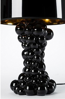 Bubbles Table Lamp фото 4