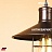 Дизайнерский лофт светильник Антиквариат фото 6
