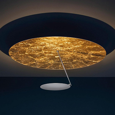 Дизайнерский светильник Lederam C180 Catellani&Smith Ceiling Lamp фото 5